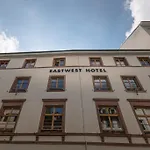 East-West Riverside Hotel Basel